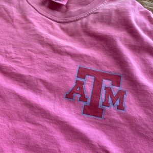 Texas A&M Tee